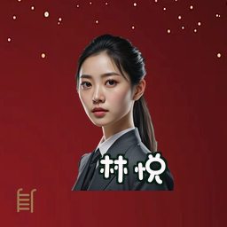 林悦