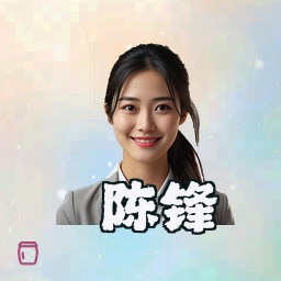 陈锋