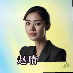 赵晴